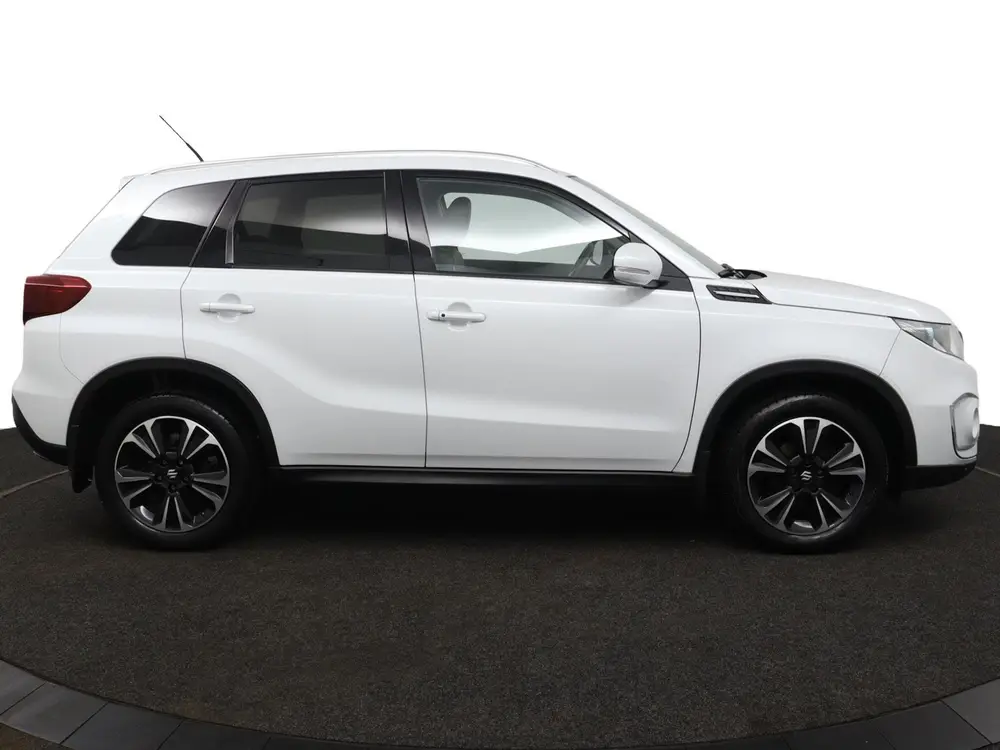 Suzuki Vitara 1.4 Boosterjet Stijl | Climate control | Cruis uit 2019, foto 13