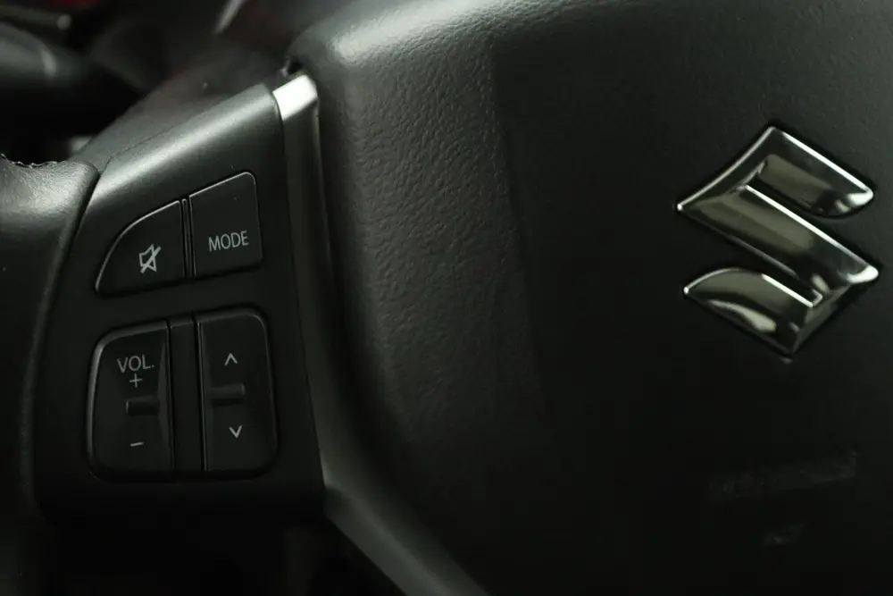 Suzuki Vitara 1.4 Boosterjet Stijl | Climate control | Cruis uit 2019, foto 19