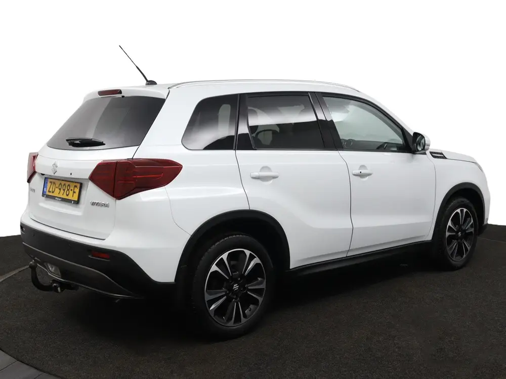 Suzuki Vitara 1.4 Boosterjet Stijl | Climate control | Cruis uit 2019, foto 2