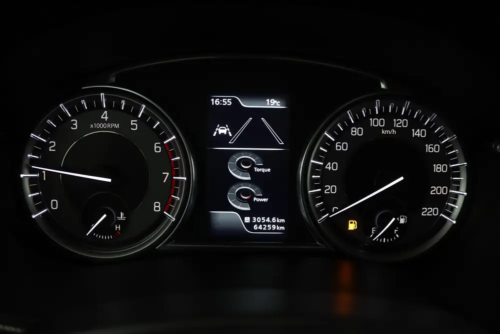 Suzuki Vitara 1.4 Boosterjet Stijl | Climate control | Cruis uit 2019, foto 6