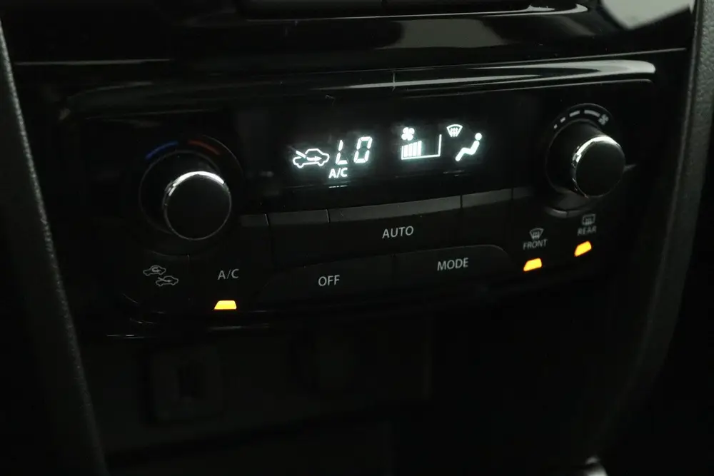 Suzuki Vitara 1.4 Boosterjet Stijl | Climate control | Cruis uit 2019, foto 7