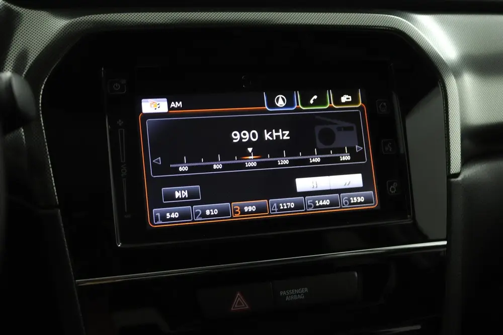 Suzuki Vitara 1.4 Boosterjet Stijl | Climate control | Cruis uit 2019, foto 8
