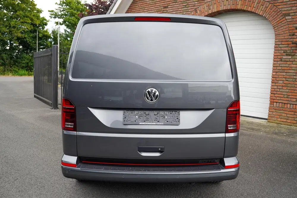 Volkswagen Transporter T6.1 Transporter Edition 150PK DSG L1 uit 2021, foto 18