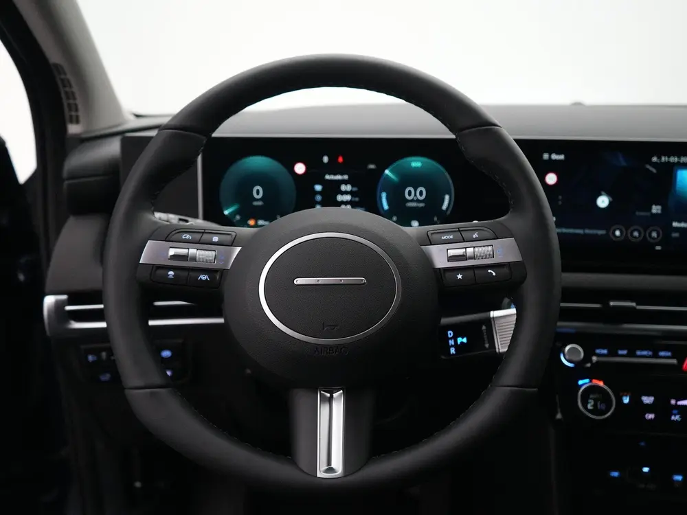Hyundai TUCSON 1.6 T-GDI PHEV Comfort Plus uit 2026, foto 10