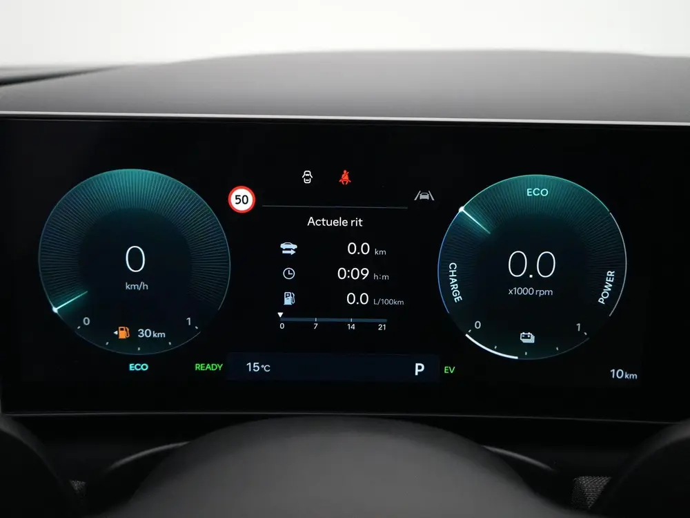 Hyundai TUCSON 1.6 T-GDI PHEV Comfort Plus uit 2026, foto 11