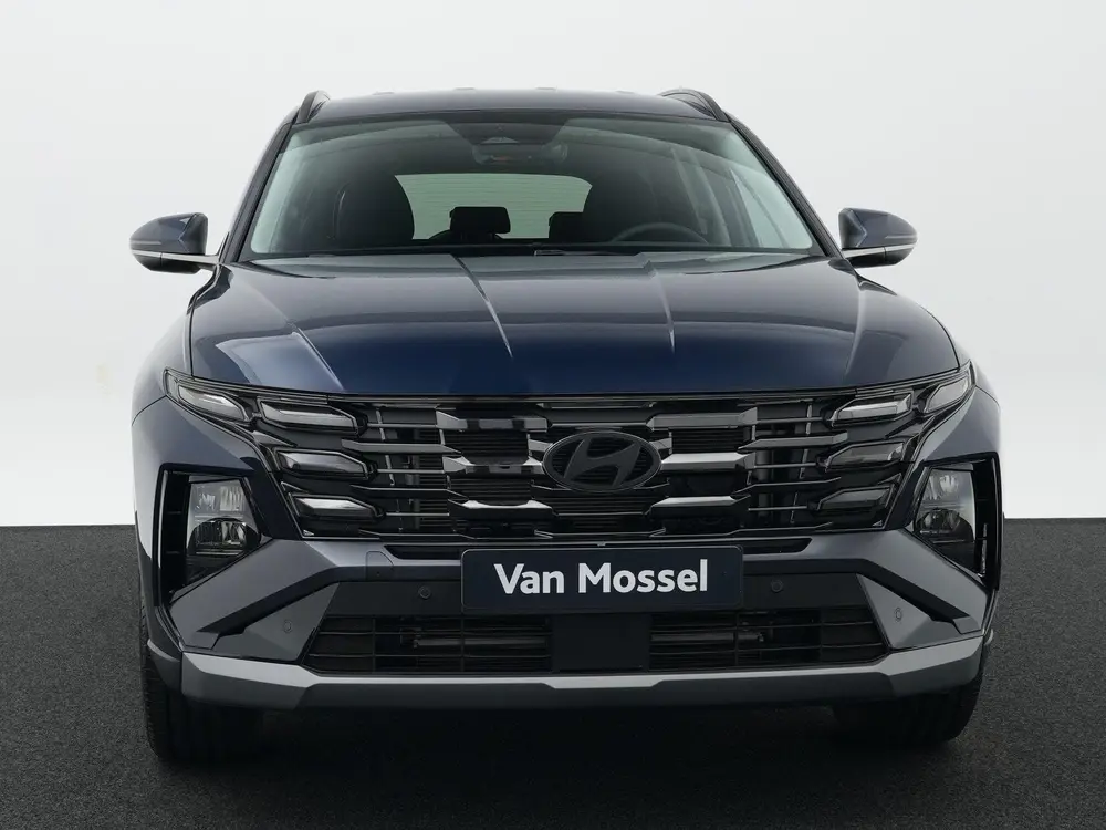 Hyundai TUCSON 1.6 T-GDI PHEV Comfort Plus uit 2026, foto 4