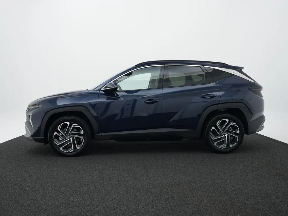 Hyundai TUCSON 1.6 T-GDI PHEV Comfort Plus uit 2026, foto 5