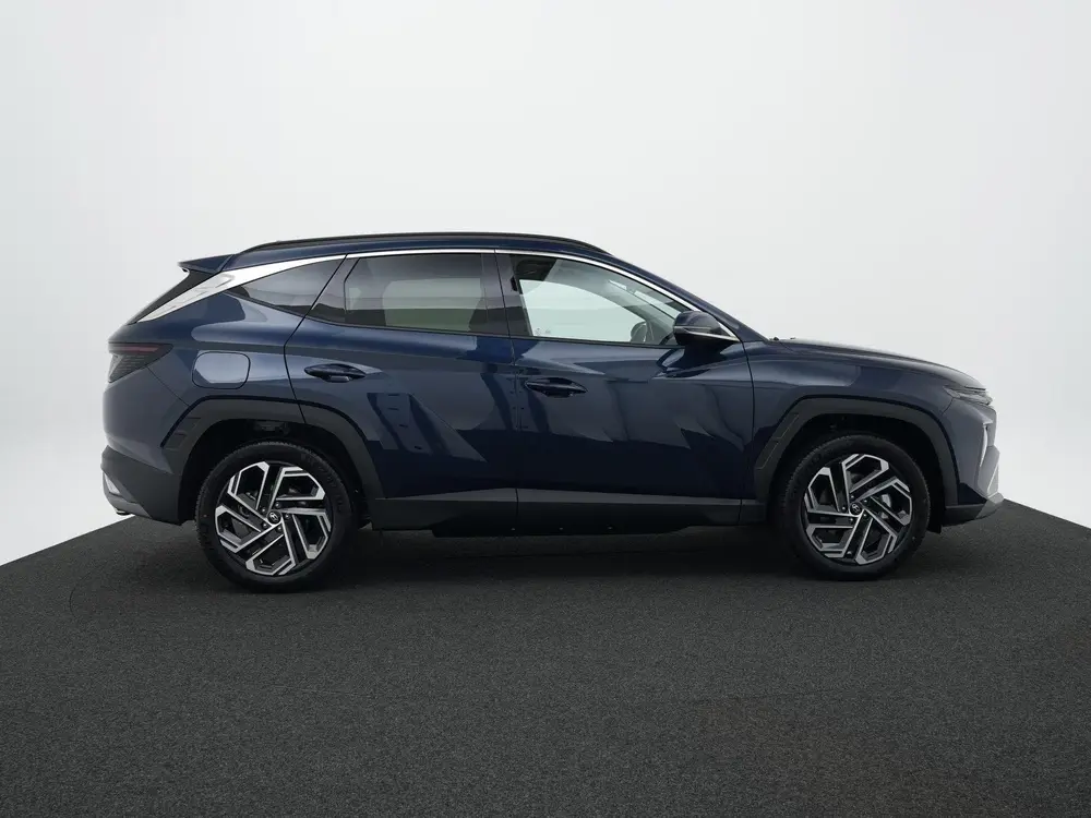 Hyundai TUCSON 1.6 T-GDI PHEV Comfort Plus uit 2026, foto 7