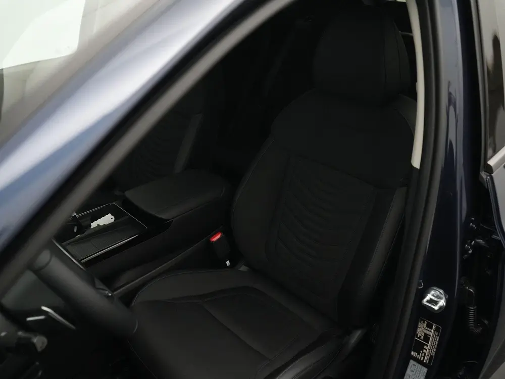 Hyundai TUCSON 1.6 T-GDI PHEV Comfort Plus uit 2026, foto 8