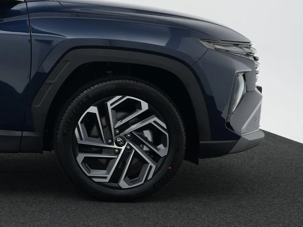 Hyundai TUCSON 1.6 T-GDI PHEV Comfort Plus uit 2026, foto 9