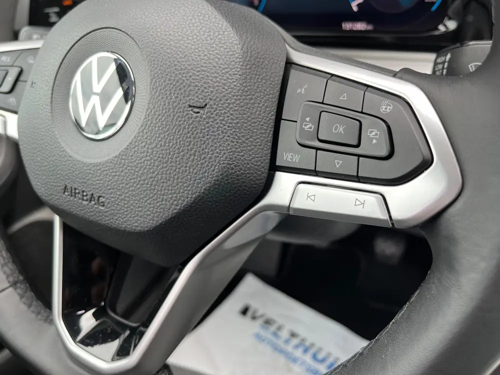 Volkswagen Golf 1.5 TSI Life Business NLAuto/Alcantara-Sport uit 2021, foto 10
