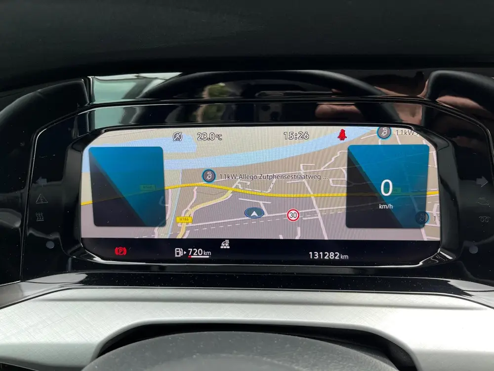 Volkswagen Golf 1.5 TSI Life Business NLAuto/Alcantara-Sport uit 2021, foto 14