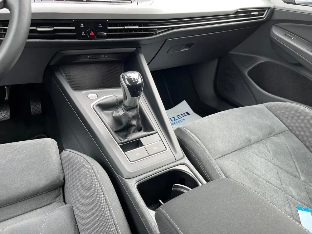 Volkswagen Golf 1.5 TSI Life Business NLAuto/Alcantara-Sport uit 2021, foto 20