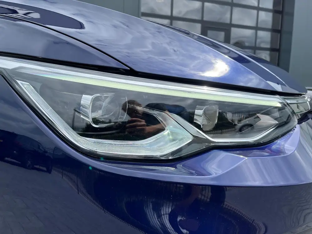 Volkswagen Golf 1.5 TSI Life Business NLAuto/Alcantara-Sport uit 2021, foto 6