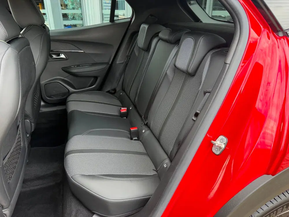 Peugeot 2008 1.2 PureTech GT Airco Lmv Cruise Navi Came uit 2021, foto 11