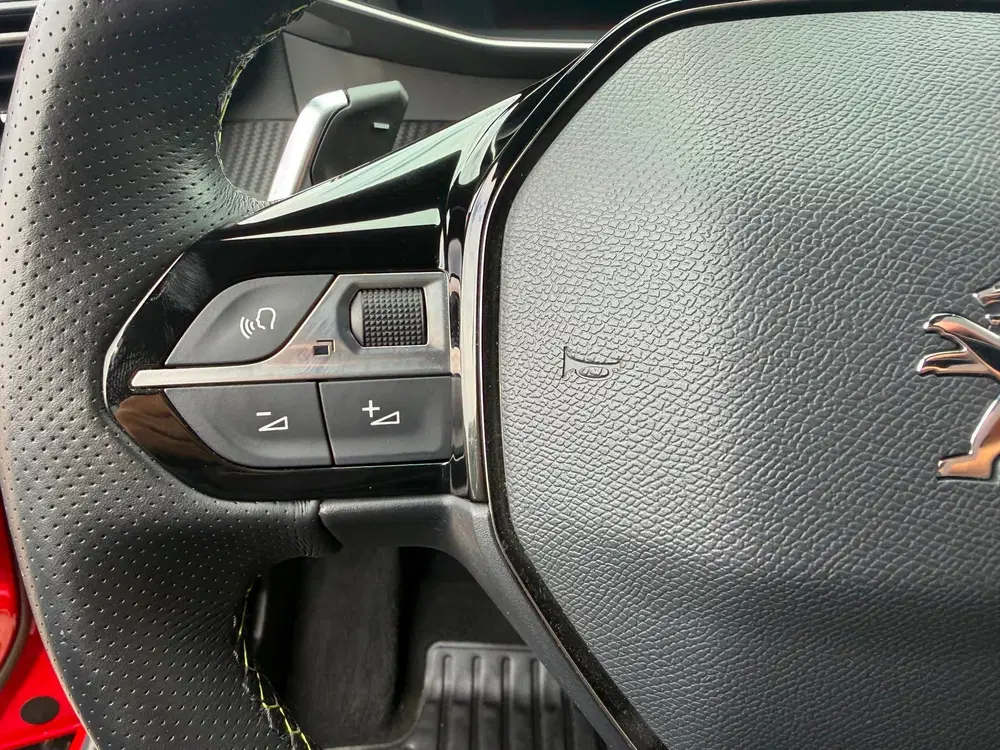 Peugeot 2008 1.2 PureTech GT Airco Lmv Cruise Navi Came uit 2021, foto 6