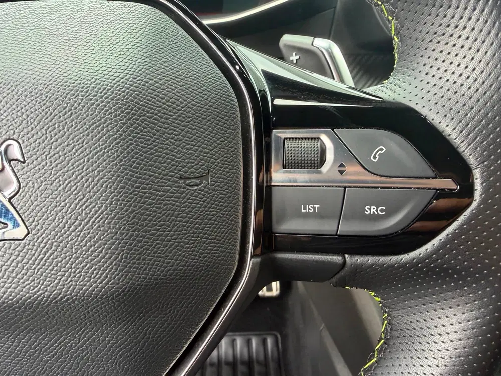 Peugeot 2008 1.2 PureTech GT Airco Lmv Cruise Navi Came uit 2021, foto 7