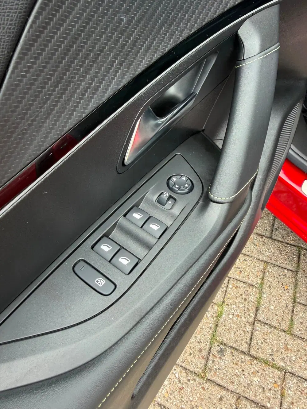 Peugeot 2008 1.2 PureTech GT Airco Lmv Cruise Navi Came uit 2021, foto 9