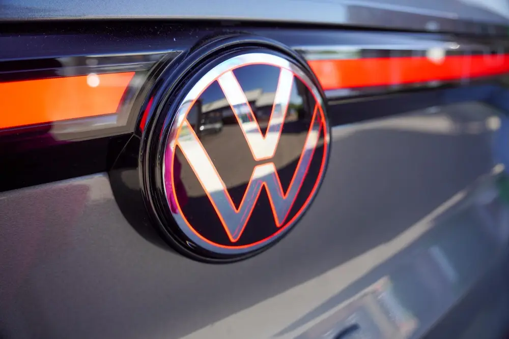 Volkswagen T-Roc R-Line First Edition IQ.light Apple Carplay uit 2026, foto 18