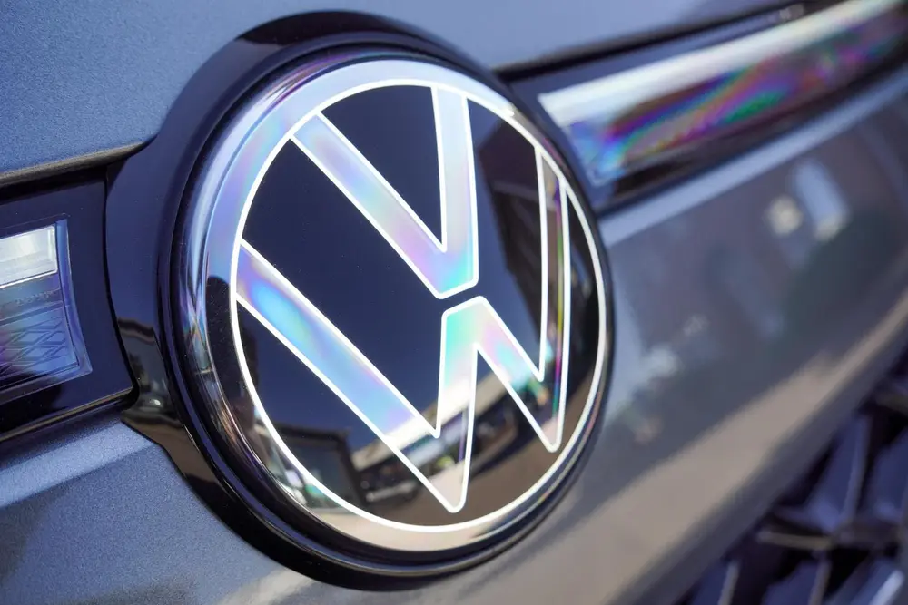Volkswagen T-Roc R-Line First Edition IQ.light Apple Carplay uit 2026, foto 7