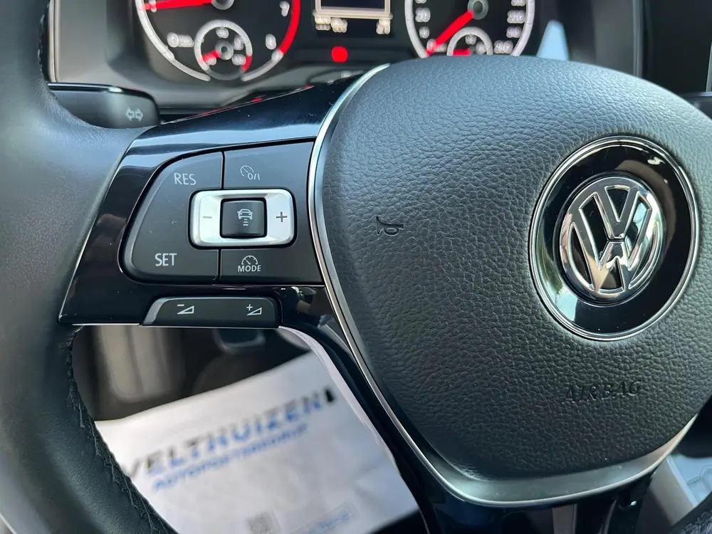 Volkswagen Polo 1.0 TSI Comfortline NLAuto/Adaptive- Cruise/ uit 2019, foto 18