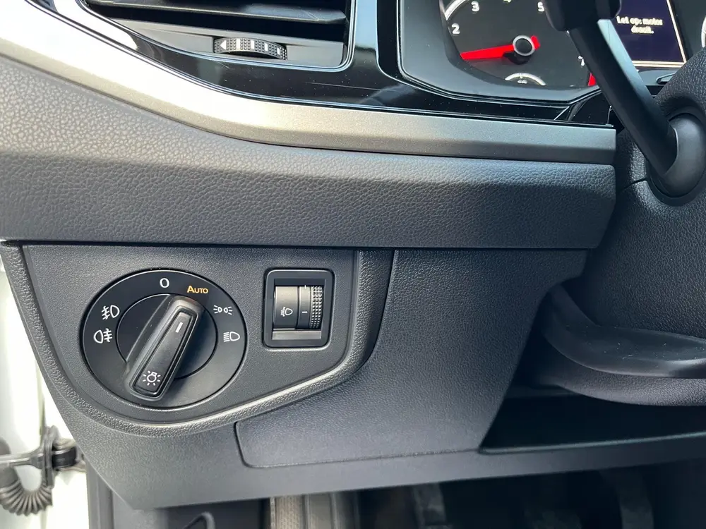 Volkswagen Polo 1.0 TSI Comfortline NLAuto/Adaptive- Cruise/ uit 2019, foto 20