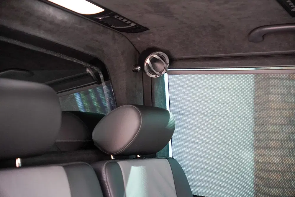 Volkswagen Transporter 204PK CARAVELLE L2H1 DUB uit 2022, foto 4