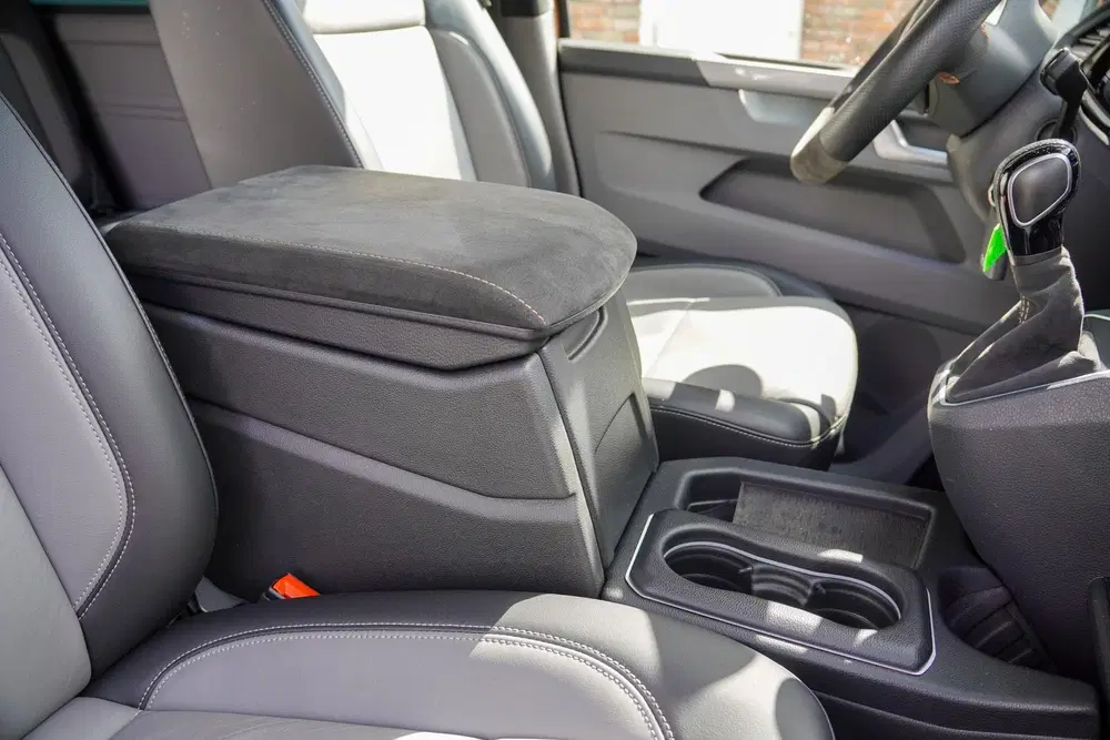 Volkswagen Transporter 204PK CARAVELLE L2H1 DUB uit 2022, foto 7