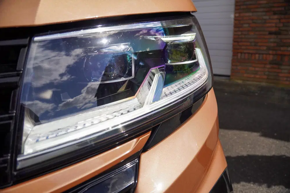 Volkswagen Transporter 204PK CARAVELLE L2H1 DUB uit 2022, foto 9