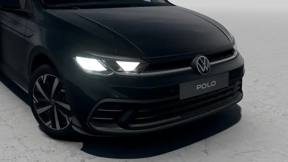 Volkswagen Polo 1.0 TSI 95pk DSG Life Edition | Comfort Pakk uit 2026, foto 11
