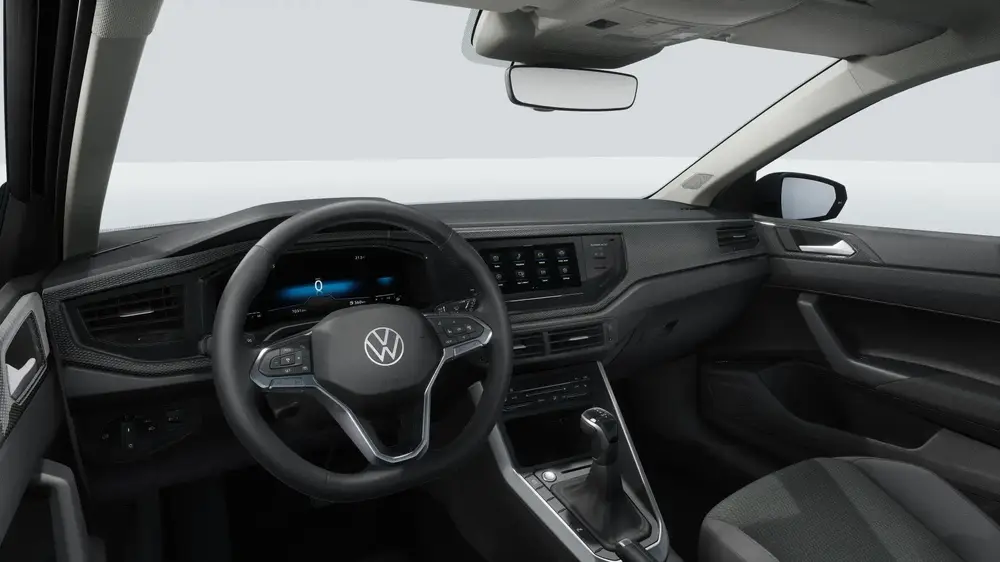Volkswagen Polo 1.0 TSI 95pk DSG Life Edition | Comfort Pakk uit 2026, foto 14