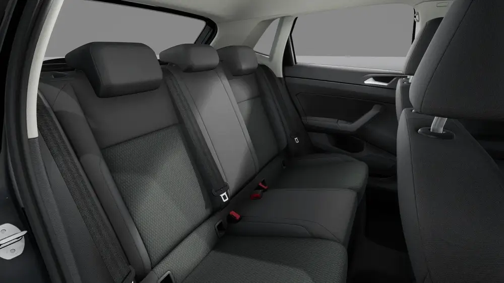 Volkswagen Polo 1.0 TSI 95pk DSG Life Edition | Comfort Pakk uit 2026, foto 6