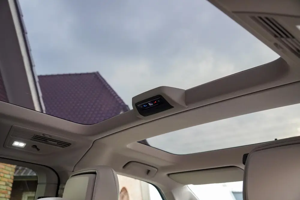Volkswagen Multivan 1.5I E-hybrid Edition L2 4x4 Panoramadak uit 2026, foto 6
