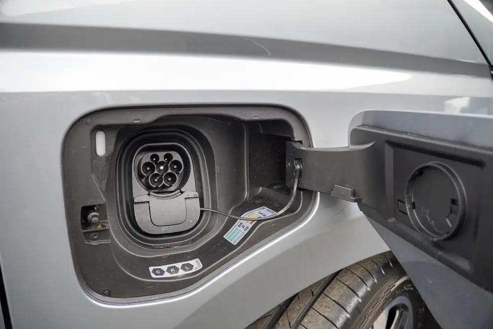 Volkswagen Multivan 1.5I E-hybrid Edition L2 4x4 Panoramadak uit 2026, foto 9