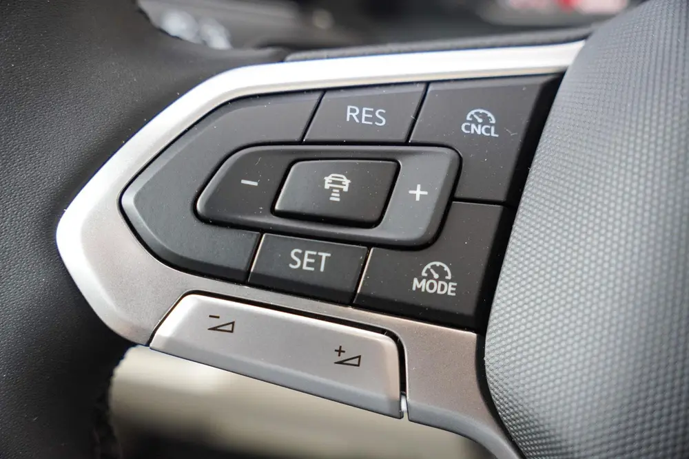 Volkswagen Multivan 1.5I E-hybrid Edition L2 4x4 Panoramadak uit 2026, foto 10