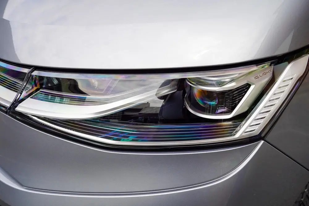 Volkswagen Multivan 1.5I E-hybrid Edition L2 4x4 Panoramadak uit 2026, foto 8