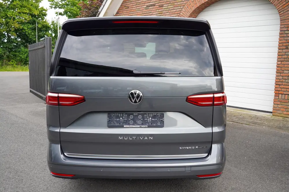 Volkswagen Multivan 1.5 e-hybrid Style L2 4-Motion LEDER - D uit 2026, foto 20