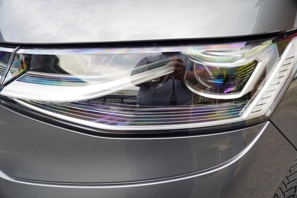 Volkswagen Multivan 1.5 e-hybrid Style L2 4-Motion LEDER - D uit 2026, foto 7