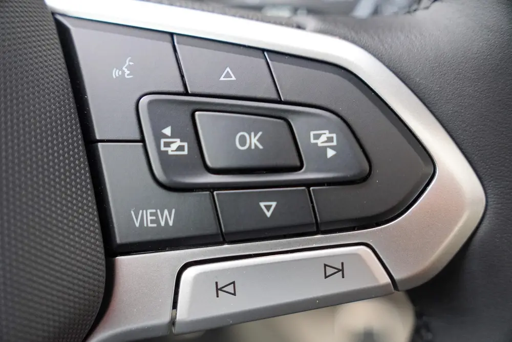 Volkswagen Multivan 1.5 e-hybrid Style L2 4-Motion LEDER - D uit 2026, foto 9