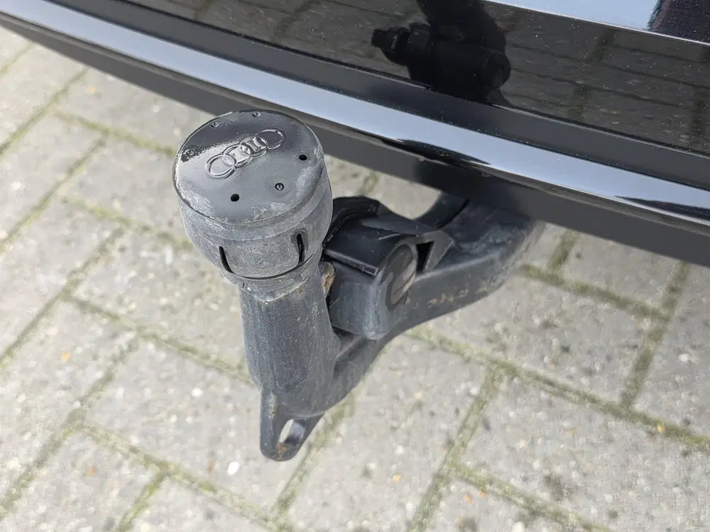 Audi A4 35 TFSI Pro Line + S-LINE VELGEN + ADAPT C uit 2021, foto 12
