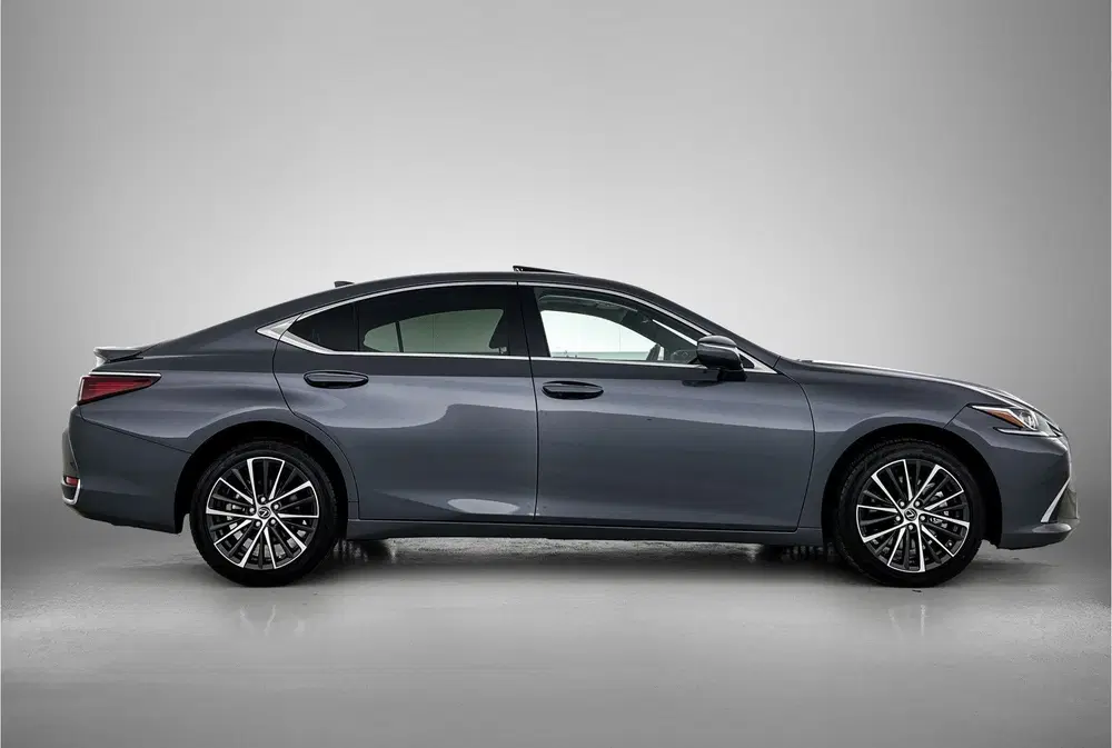 Lexus ES 300h 35th Edition uit 2026, foto 13