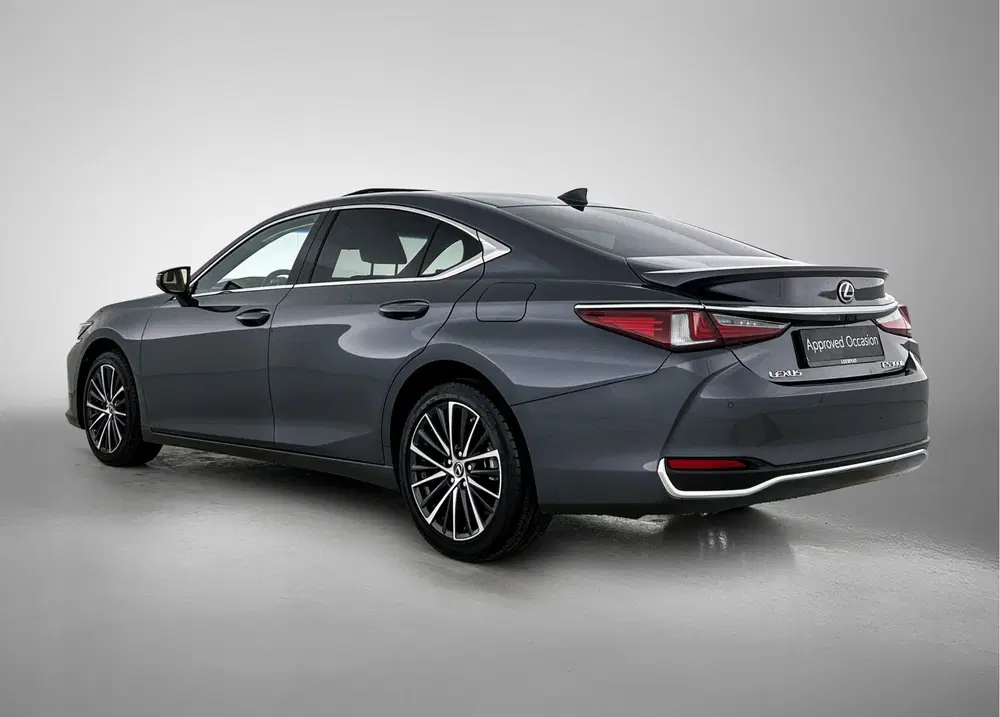 Lexus ES 300h 35th Edition uit 2026, foto 15