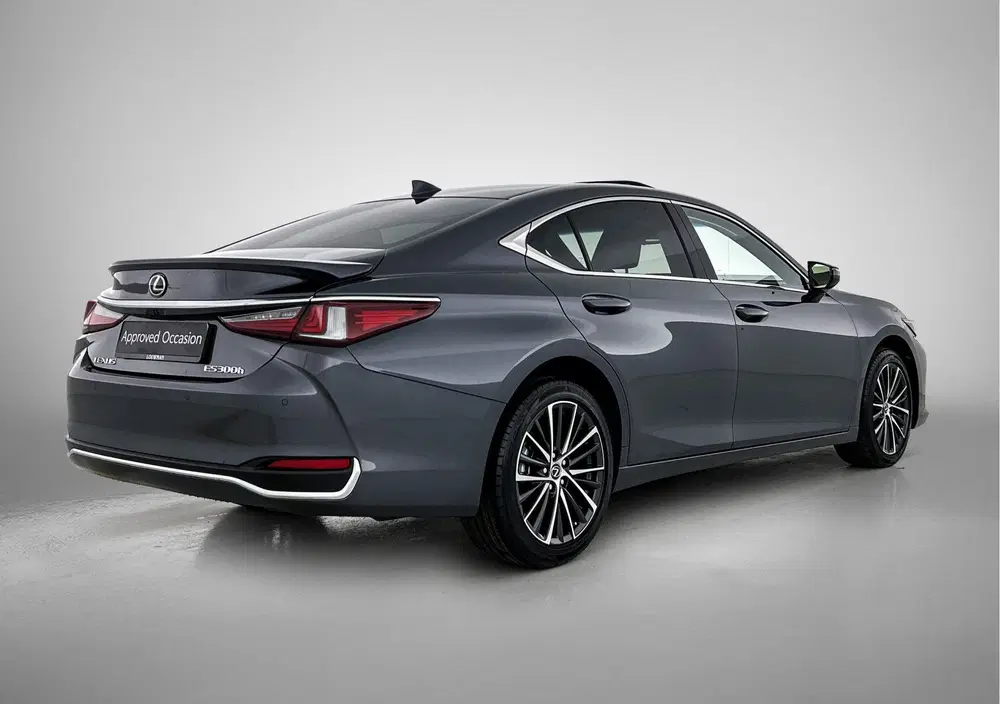Lexus ES 300h 35th Edition uit 2026, foto 2