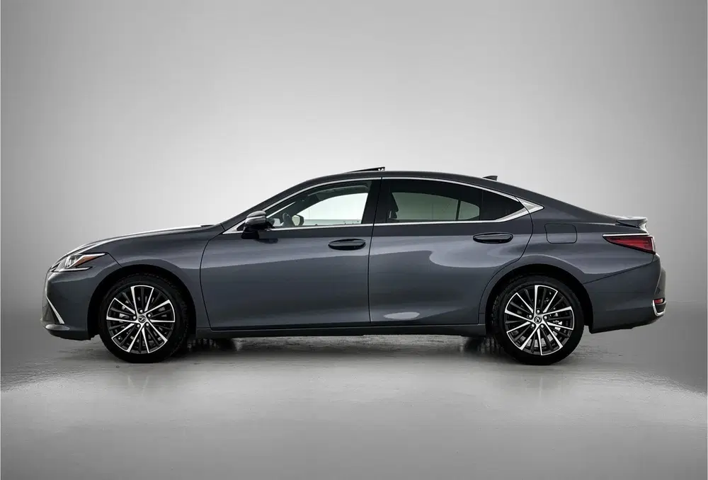 Lexus ES 300h 35th Edition uit 2026, foto 3