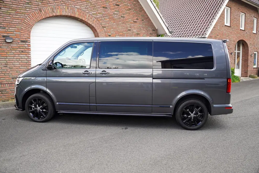 Volkswagen Transporter 2.0 TDI 204 pk DSG Aut. Highline Edit uit 2023, foto 15