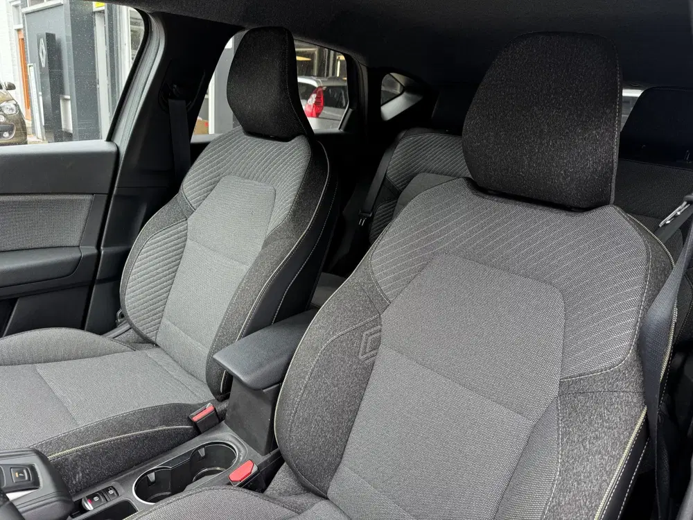Renault Captur 1.8 E-Tech full hybrid 160 Techno uit 2025, foto 12