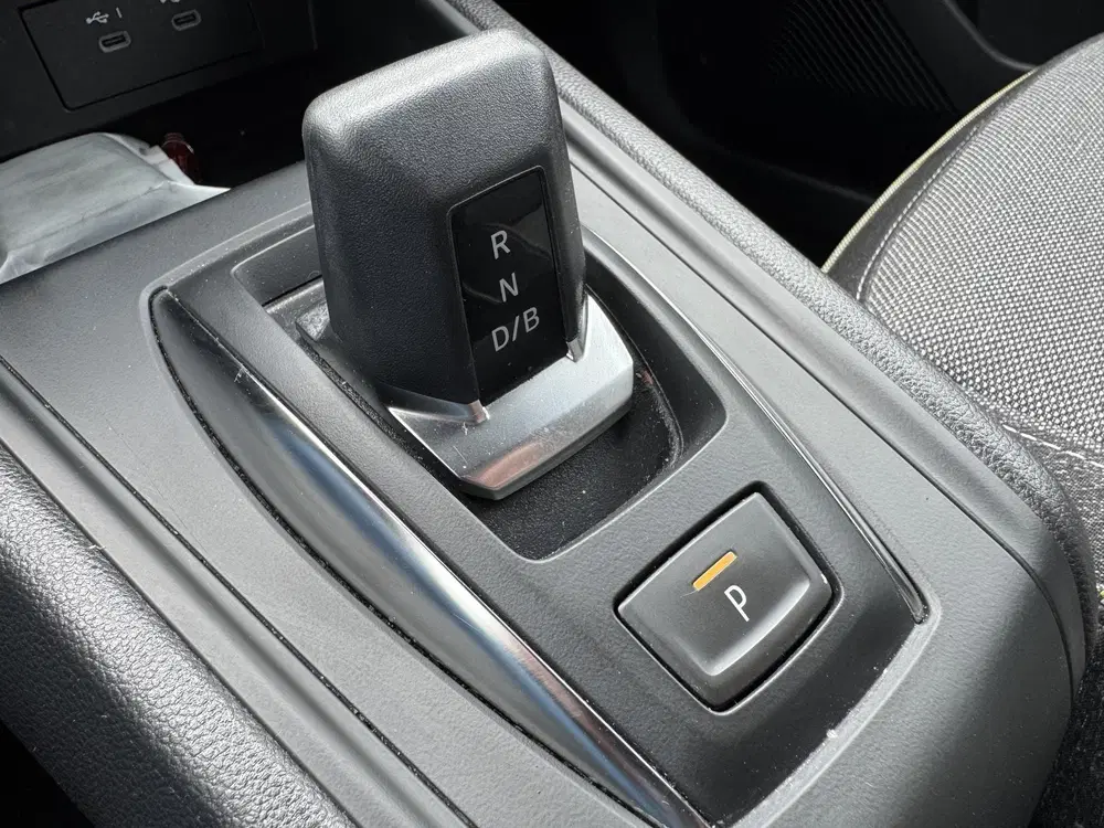 Renault Captur 1.8 E-Tech full hybrid 160 Techno uit 2025, foto 16