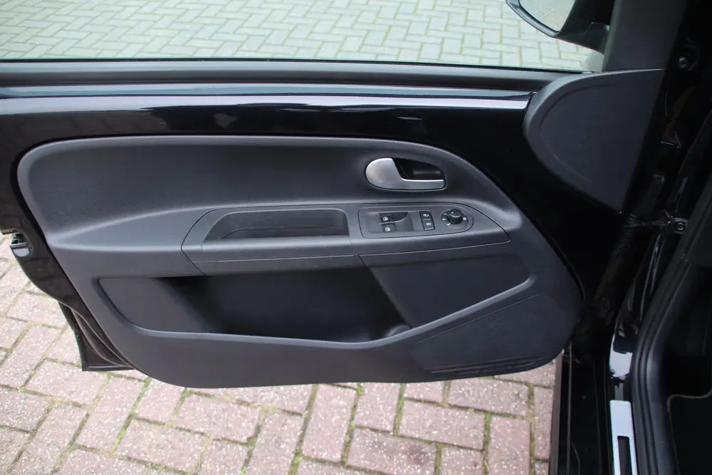 Volkswagen Up! 1.0TSI GTI Geen import 1-Eigen! Cruise/Stoelv uit 2022, foto 11