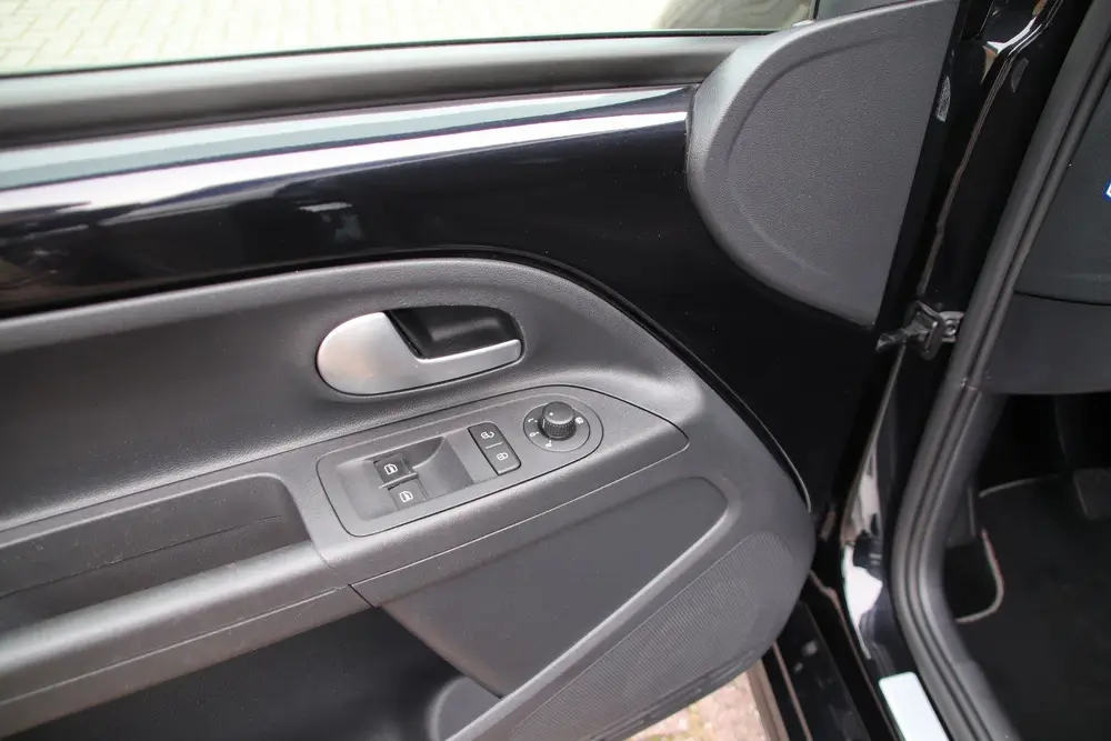 Volkswagen Up! 1.0TSI GTI Geen import 1-Eigen! Cruise/Stoelv uit 2022, foto 12