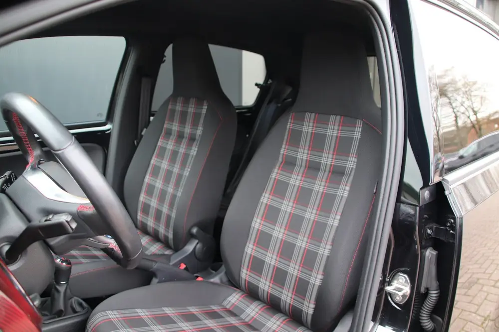 Volkswagen Up! 1.0TSI GTI Geen import 1-Eigen! Cruise/Stoelv uit 2022, foto 15